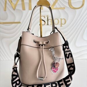 Adele Bucket Karl Camel