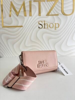 Bolso-Cartera Crossbody Steve Madden