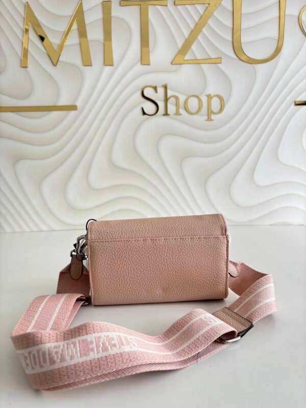 Bolso-Cartera Crossbody Steve Madden