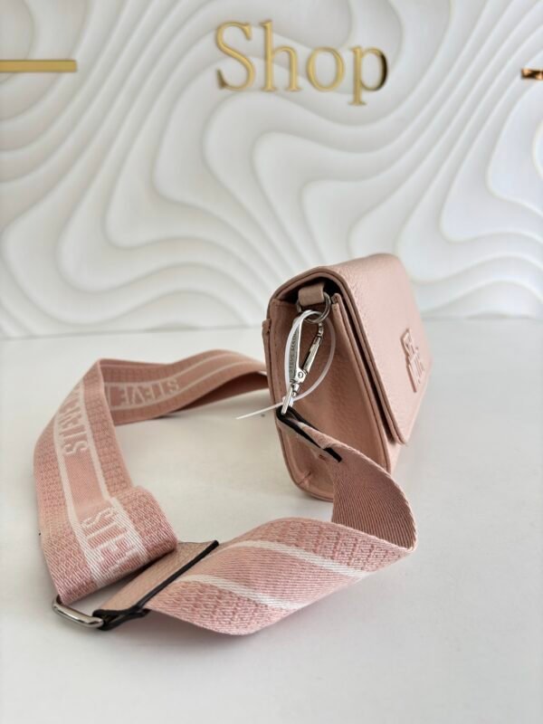 Bolso-Cartera Crossbody Steve Madden