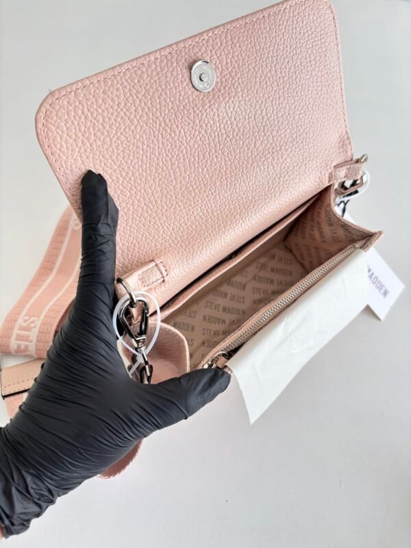 Bolso-Cartera Crossbody Steve Madden