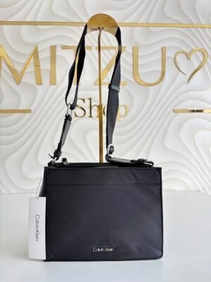 IMG_4336 Calvin Klein Clutch Wristlet