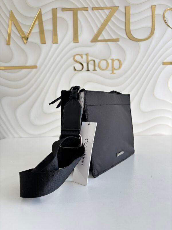 IMG_4337 Calvin Klein Clutch Wristlet