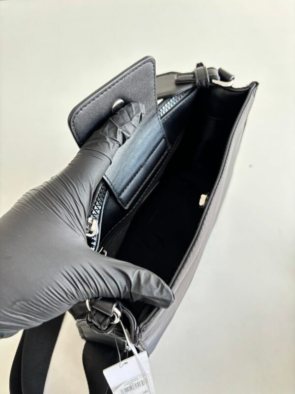 IMG_4339 Calvin Klein Clutch Wristlet