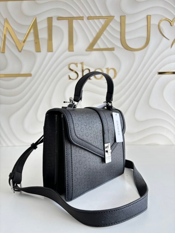 IMG_4341 Bolsa Guess Crossbody