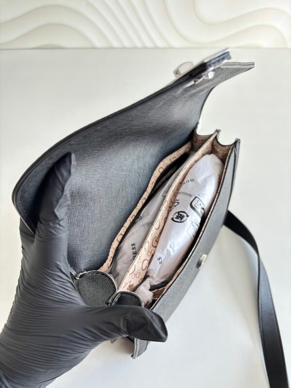 IMG_4343 Bolsa Guess Crossbody