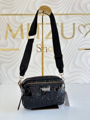 IMG_4389 Guess Mini Camera Bag