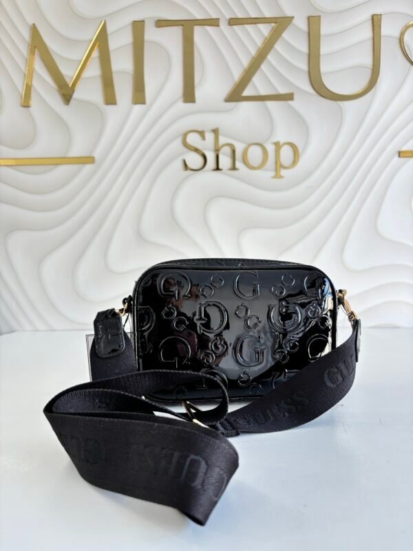 Guess Mini Camera Bag