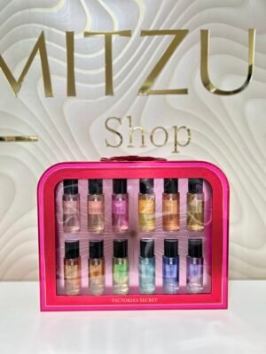 Victoria's Secret 12 Ultimate Mist