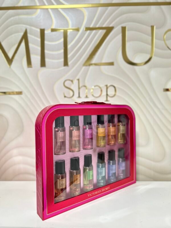 IMG_4654 Victoria's Secret 12 Ultimate Mist