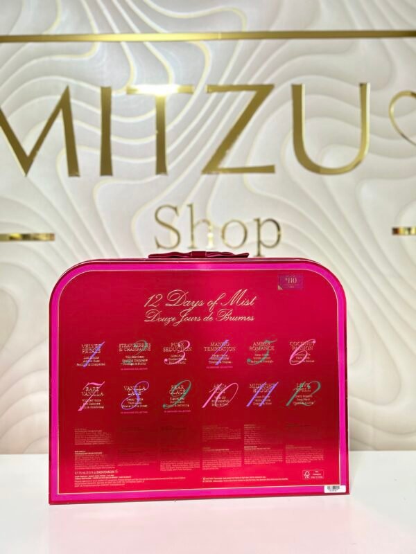 IMG_4655 Victoria's Secret 12 Ultimate Mist