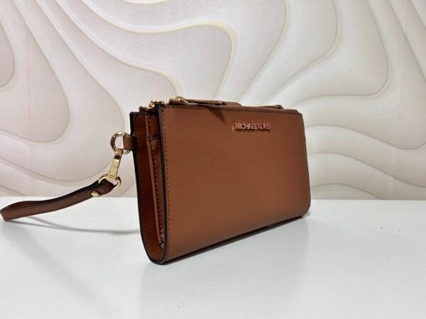 IMG_4657 Michael Kors Jet Set Travel Wristlet