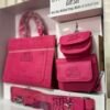 Steve Madden Mini Tote Gift Set