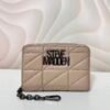 IMG_4785 Steve Madden Quilted Wallet