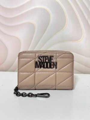 IMG_4785 Steve Madden Quilted Wallet