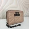 IMG_4786 Steve Madden Quilted Wallet