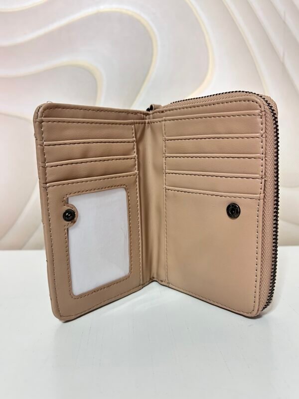 IMG_4787 Steve Madden Quilted Wallet