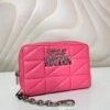 Cartera Steve Madden Rosa Chicle