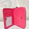 Cartera Steve Madden Rosa Chicle
