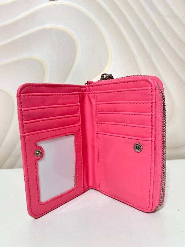 Cartera Steve Madden Rosa Chicle