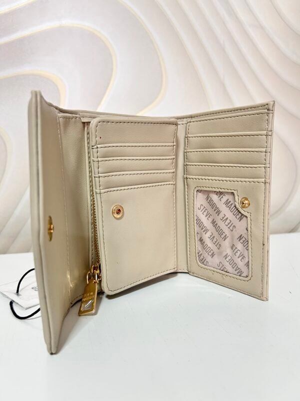 IMG_4802 Cartera Elegante Steve Madden