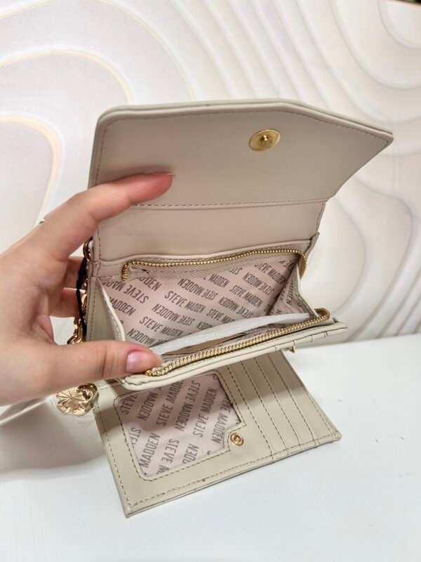 IMG_4803 Cartera Elegante Steve Madden