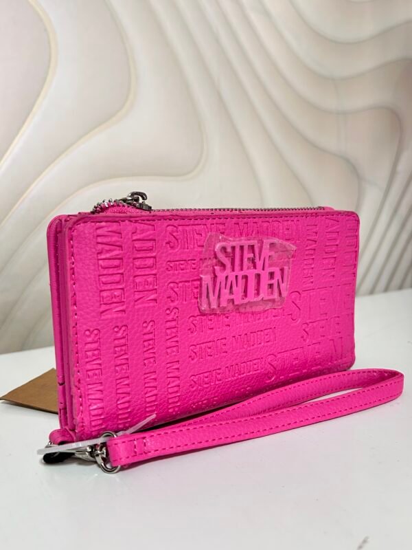Cartera Steve Madden
