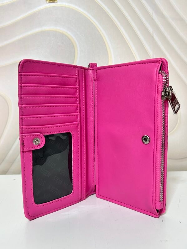 Cartera Steve Madden