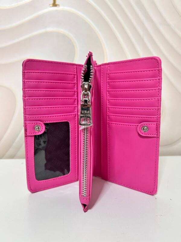 Cartera Steve Madden
