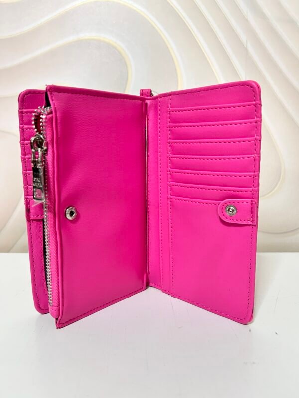 Cartera Steve Madden