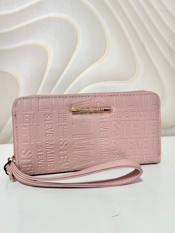 Steve Madden Muñequera con Estilo