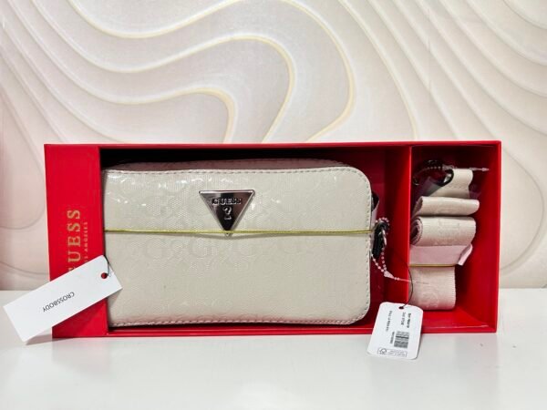 Crossbody Guess gift set