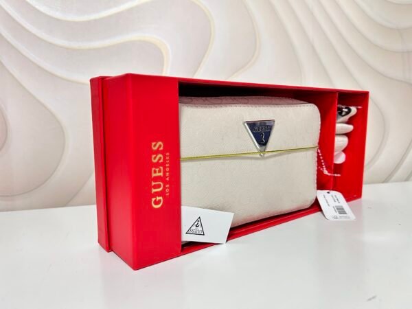 Crossbody Guess gift set