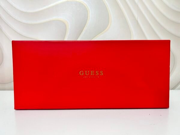 Elegant Guess Crossbody Bag