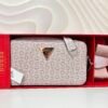 Elegant Guess Crossbody Bag