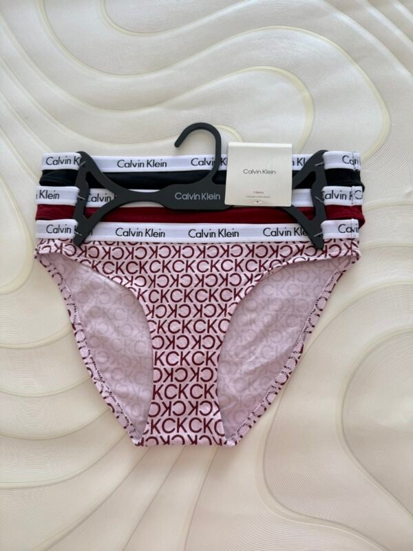 Calvin Klein bikini talla S
