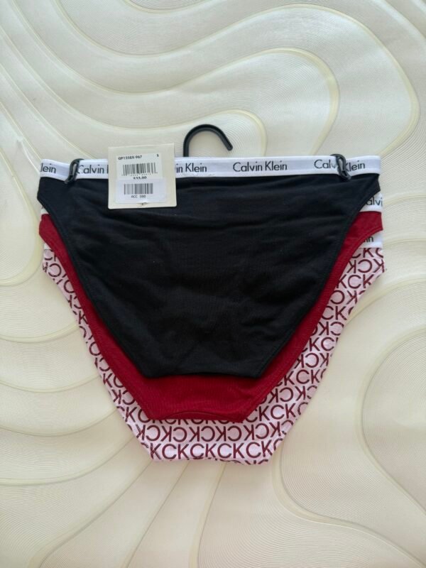 Calvin Klein bikini talla S