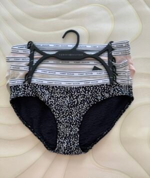 IMG_5026 Set de 5 pz Tommy Hilfiger talla S