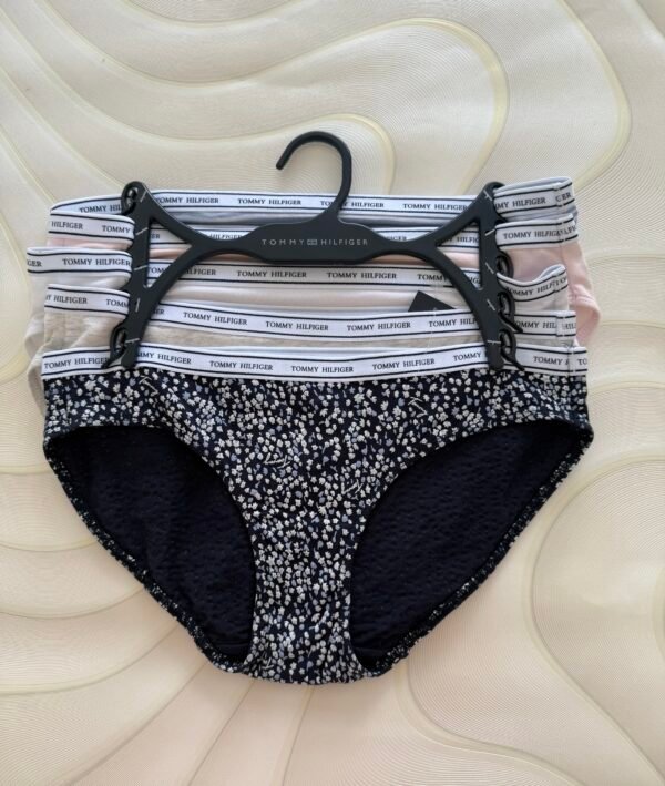 IMG_5026 Set de 5 pz Tommy Hilfiger talla S