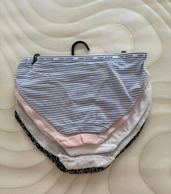 IMG_5027 Set de 5 pz Tommy Hilfiger talla S