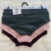 IMG_5029 Boxer Calvin Klein para dama talla S
