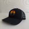 Gorra tipo trucker Columbia