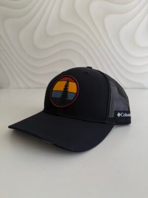 Gorra tipo trucker Columbia