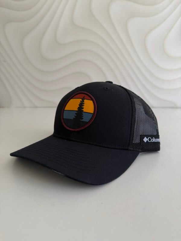 Gorra tipo trucker Columbia
