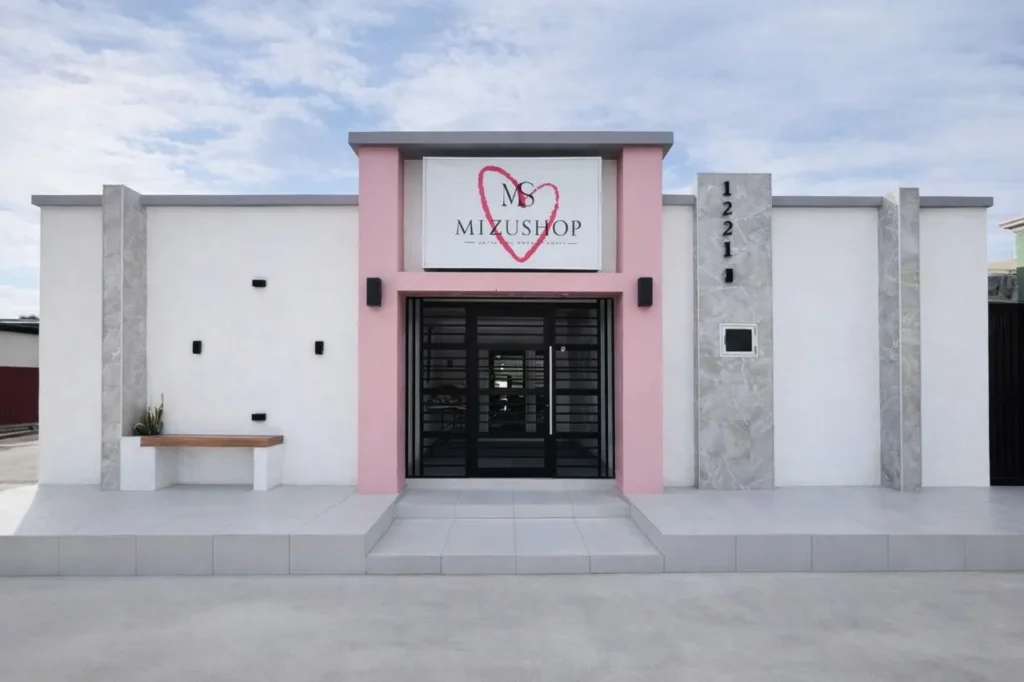 Tienda principal de MITZUSHOP