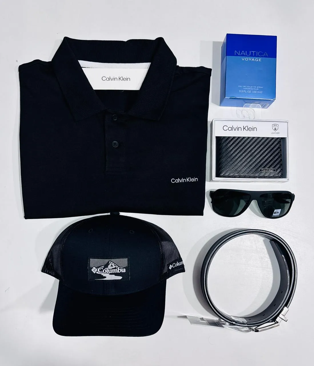 categoria caballeros