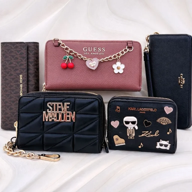 Carteras
