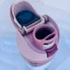 image116 Owala FreeSip de 24 oz en color Rose Gold.