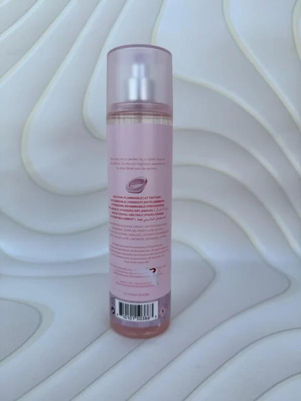 Body mist Mod de Ariana Grande 236ml