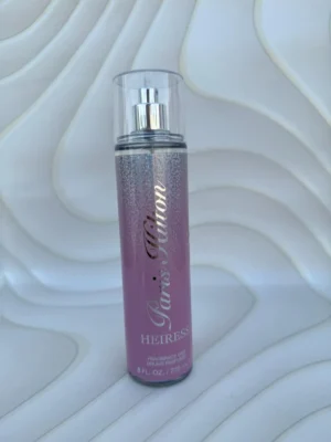 Body Mist Heiress Paris Hilton 236ml